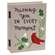 In Every Moment Cardinal Book Box - 3 Asstd.