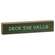 Deck the Halls Mini Stick - 3 Asstd.