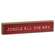 Deck the Halls Mini Stick - 3 Asstd.