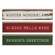 Season's Greetings Mini Stick - 3 Asstd.