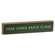 Holly Jolly Christmas Mini Stick - 3 Asstd.