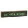 Oh Holy Night Mini Stick - 3 Asstd.