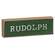Rudolph Tiny Mini Stick - 3 Asstd.