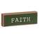 Blessed Faith Noel Tiny Mini Stick - 3 Asstd.