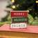 Merry Words Tiny Mini Stick - 3 Asstd.