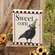 Sweet Corn Box Sign