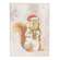 38898 Warm Winter Woodland Bunny or Squirrel Box Sign. 2 Asstd. 38898;