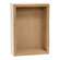 38898 Warm Winter Woodland Bunny or Squirrel Box Sign. 2 Asstd. 38898;