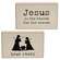 True Story Nativity Rectangle Wooden Block - 2 Asstd.