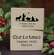 Christmas Begins With Christ Rectangle Wooden Block - 2 Asstd.
