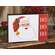 Ho Ho Ho Jolly Santa Box Sign