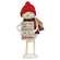 Sprinkles Sleigh Bells Standing Snowman with Sign