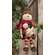 Corey Snowman Doll with Snowbaby