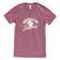 Buckle Up Buttercup T-Shirt, Heather Maroon L182;