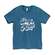 Dog Mom T-Shirt, Heather Deep Teal L187;