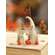Resin Ghost Figurine, 1.25"
