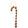 Candy Cane Ornament