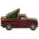 Fresh Cut Tree & Truck Wood Sitter