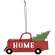 Home Truck Ornament