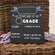 Gradeschool Milestones Chalkboard 35234