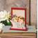 Yankee Doodle Kids on Stand - Americana Decor