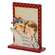 Yankee Doodle Kids on Stand - Americana Decor