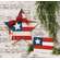 Star Flag Hanger