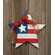 Star Flag Hanger
