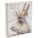 Springtime Blessings Bunny Block, #38972