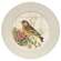 Yellow Bird Wood Plate - 2 Asstd.