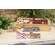 3 Set - Cow, Pig, Hen Wooden Cutout Word Sitters