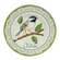 Lace Edge Bird Plate - 3 Asstd.