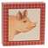 Primitive Farm Animal Portrait Box Sign - 3 Asstd.