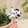 Cow Plant Hanger