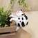 Cow Plant Hanger