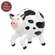 Cow Plant Hanger