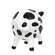 Cow Plant Hanger
