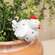 Hen Plant Hanger
