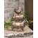 Resin Stacked Farm Animal Chocolate Mold - 10.75" H
