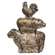 Resin Stacked Farm Animal Chocolate Mold - 10.75" H