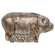 Resin Pig Chocolate Mold - 4.75" H
