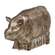 Resin Pig Chocolate Mold - 4.75" H