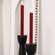 Burgundy Wax Timer Tapers, 10"H, 2/Set CB20101B;
