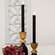 Black Wax Timer Tapers, 10"H, 2/Set CB20101BK;