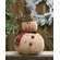 Jingle Bell Snowman