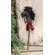 Hobby Horse Pick with Scarf