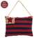 Vintage Stars & Stripes Flag Pillow Hanger