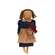 Vintage Stars & Stripes Liberty Primitive Doll