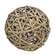 6" Farmhouse Colors Willow Ball, 3 Asstd. HAC2403;