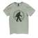 Sasquatch Wild Thing T-Shirt - Sage L197XXL